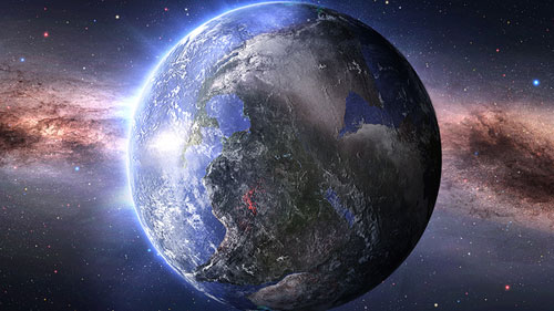 كويكب ضخم يقترب من الأرض خلال ساعات