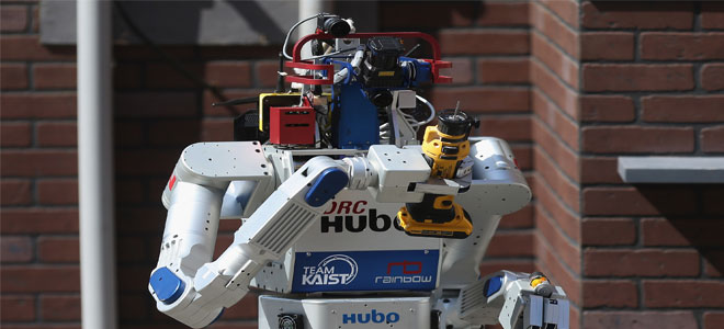 كوريا الجنوبية.. خبراء ذكاء اصطناعي يحذرون من مشروع الروبوتات القاتلة